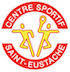 Logo club sportif st-eustache